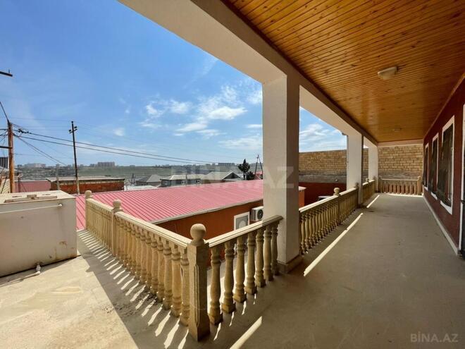 Satılır 7 otaqlı həyət evi/bağ evi 270 m², Binəqədi r., photo 28 from 31