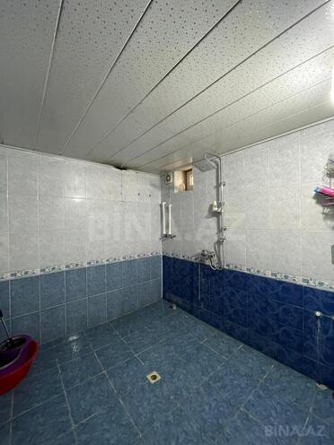 Satılır 7 otaqlı həyət evi/bağ evi 270 m², Binəqədi r., photo 27 from 31