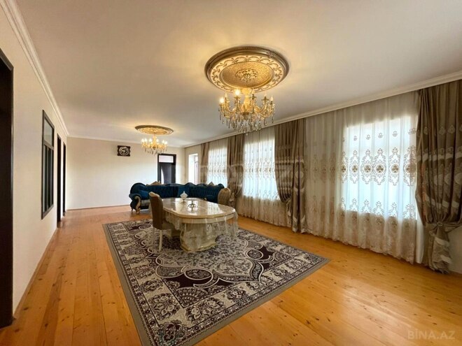 Satılır 7 otaqlı həyət evi/bağ evi 270 m², Binəqədi r., photo 11 from 31