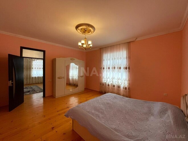 Satılır 7 otaqlı həyət evi/bağ evi 270 m², Binəqədi r., photo 16 from 31