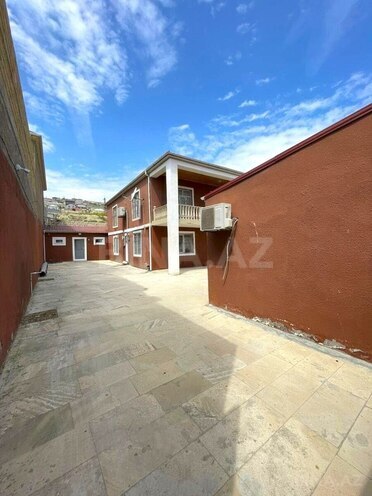 Satılır 7 otaqlı həyət evi/bağ evi 270 m², Binəqədi r., photo 5 from 31