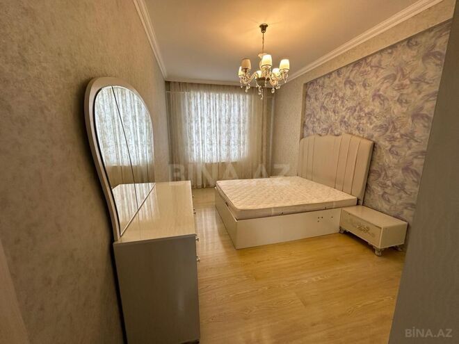 Сдаётся 2-комн. новостройка 70 м², м. Азадлыг проспекти, photo 1 from 13
