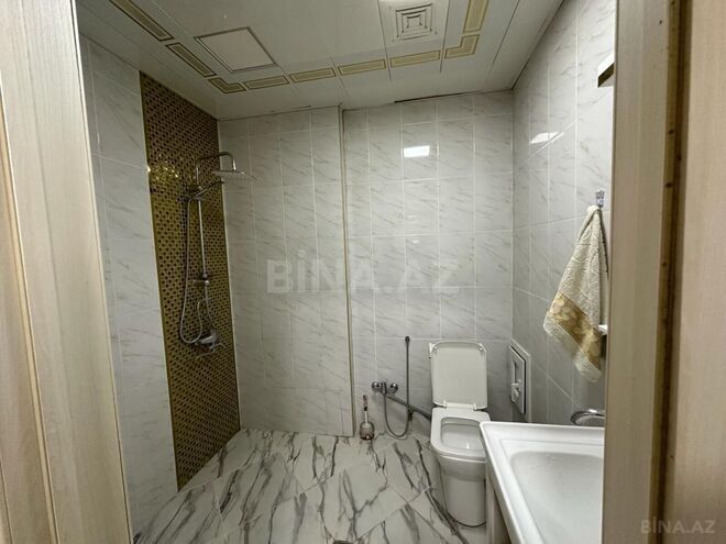 Сдаётся 2-комн. новостройка 70 м², м. Азадлыг проспекти, photo 11 from 13