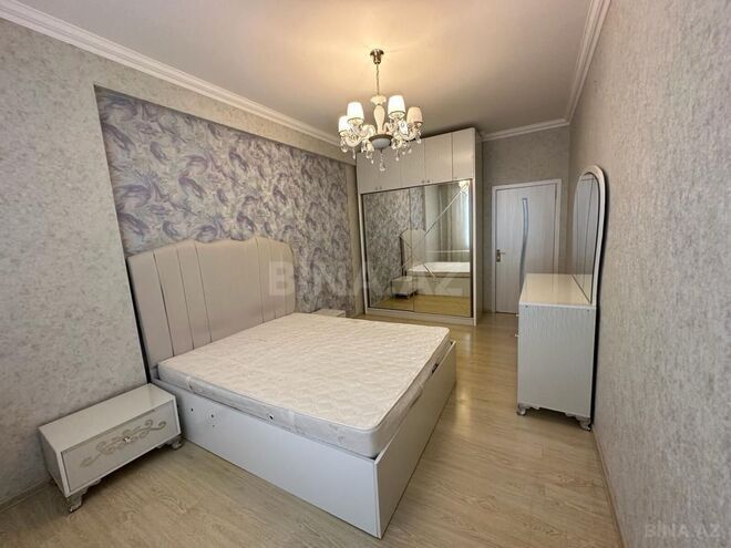Сдаётся 2-комн. новостройка 70 м², м. Азадлыг проспекти, photo 5 from 13