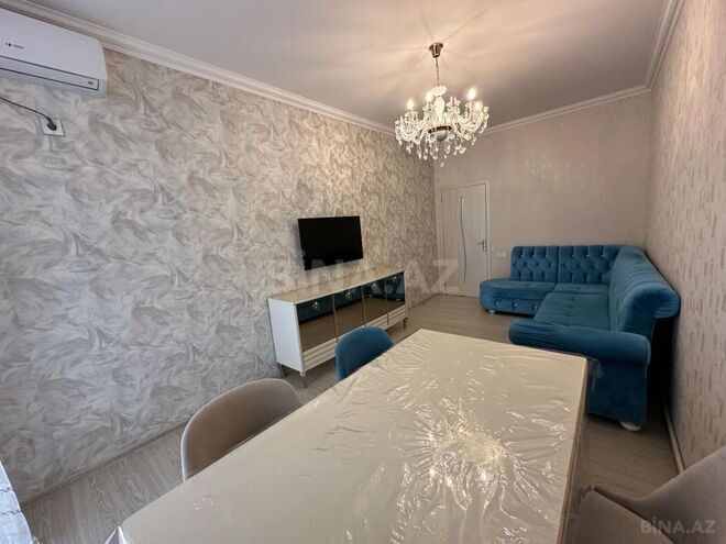 Сдаётся 2-комн. новостройка 70 м², м. Азадлыг проспекти, photo 4 from 13
