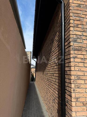 Satılır 4 otaqlı həyət evi/bağ evi 105 m², Binə q., photo 22 from 23