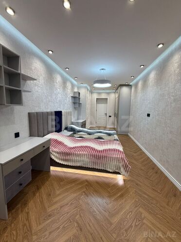 Satılır 3 otaqlı yeni tikili 110 m², Xətai r., photo 11 from 19