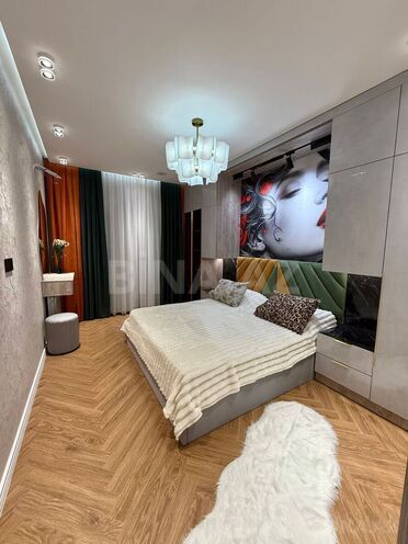 Satılır 3 otaqlı yeni tikili 110 m², Xətai r., photo 5 from 19