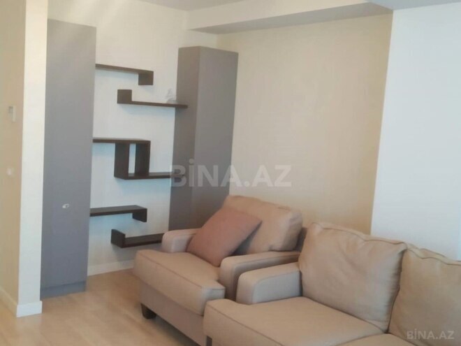 İcarəyə verilir 5 otaqlı yeni tikili 300 m², Elmlər Akademiyası m., photo 9 from 28