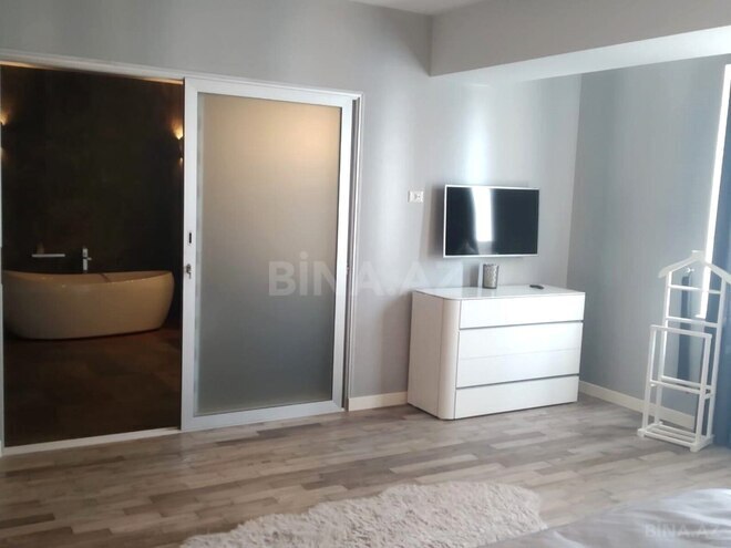 İcarəyə verilir 5 otaqlı yeni tikili 300 m², Elmlər Akademiyası m., photo 18 from 28