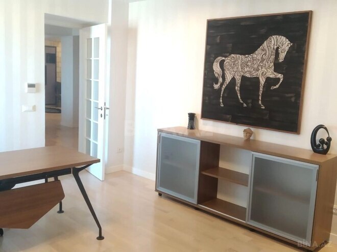 İcarəyə verilir 5 otaqlı yeni tikili 300 m², Elmlər Akademiyası m., photo 12 from 28