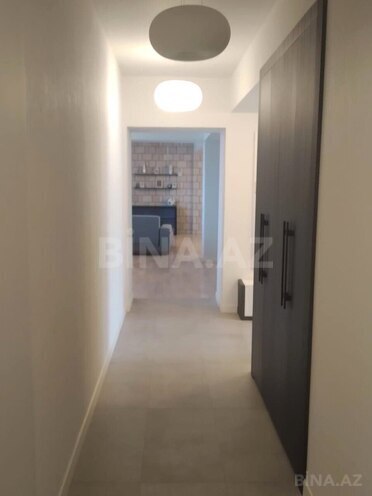 İcarəyə verilir 5 otaqlı yeni tikili 300 m², Elmlər Akademiyası m., photo 23 from 28