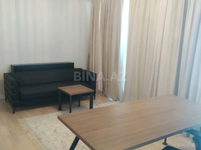 İcarəyə verilir 5 otaqlı yeni tikili 300 m², Elmlər Akademiyası m., photo 11 from 28
