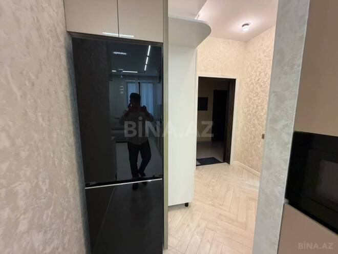 Сдаётся 2-комн. новостройка 60 м², м. 20 января, photo 11 from 23
