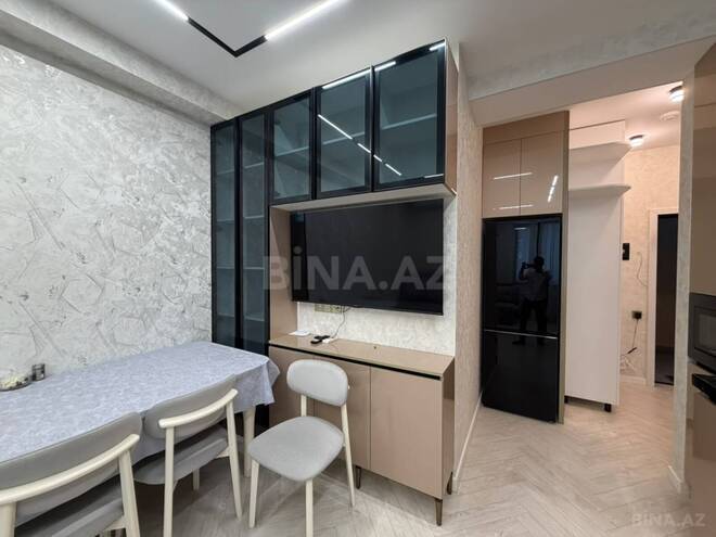 Сдаётся 2-комн. новостройка 60 м², м. 20 января, photo 5 from 23