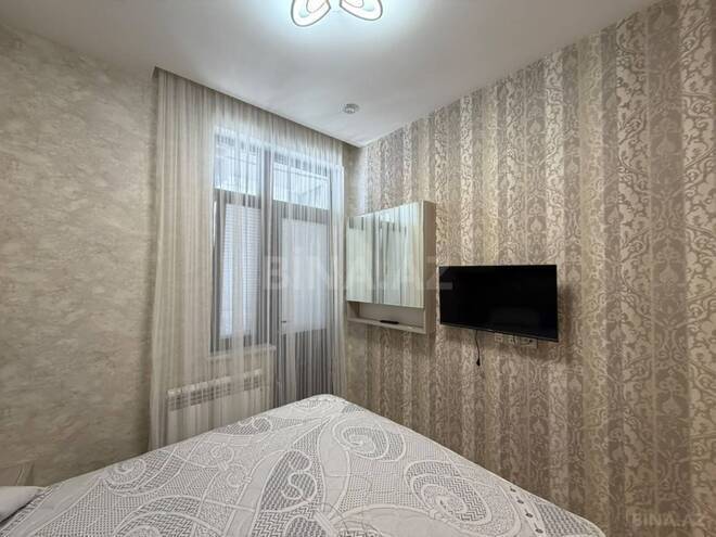 Сдаётся 2-комн. новостройка 60 м², м. 20 января, photo 15 from 23