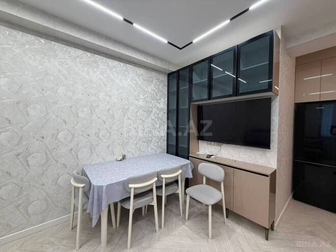 Сдаётся 2-комн. новостройка 60 м², м. 20 января, photo 12 from 23