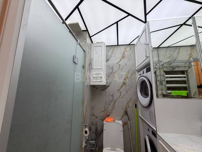 Сдаётся 2-комн. новостройка 60 м², м. 20 января, photo 19 from 23