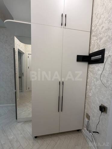 Сдаётся 2-комн. новостройка 60 м², м. 20 января, photo 18 from 23