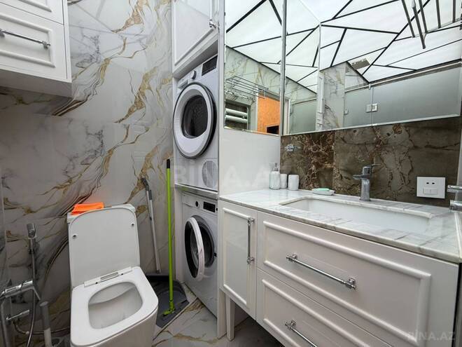 Сдаётся 2-комн. новостройка 60 м², м. 20 января, photo 16 from 23