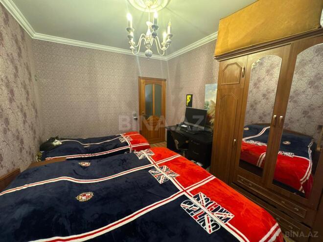 Продаётся 3-комн. новостройка 85 м², м. Ахмедлы, photo 5 from 8
