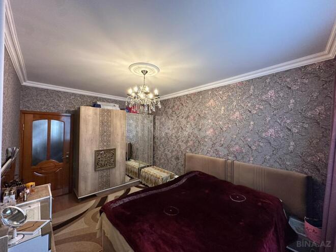 Продаётся 3-комн. новостройка 85 м², м. Ахмедлы, photo 3 from 8