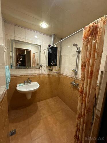 Продаётся 3-комн. новостройка 85 м², м. Ахмедлы, photo 7 from 8