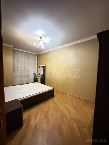 İcarəyə verilir 3 otaqlı yeni tikili 130 m², Nəsimi r., photo 8 from 11