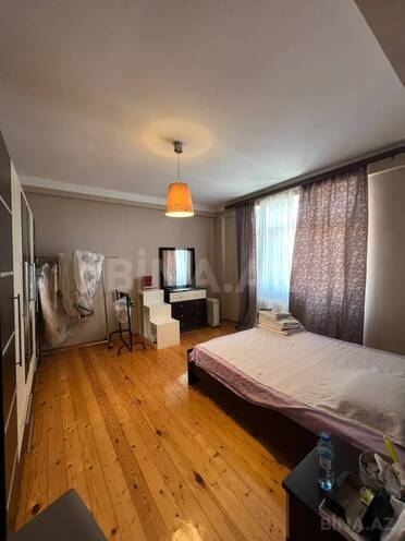 Satılır 3 otaqlı yeni tikili 123 m², Həzi Aslanov m., photo 8 from 16