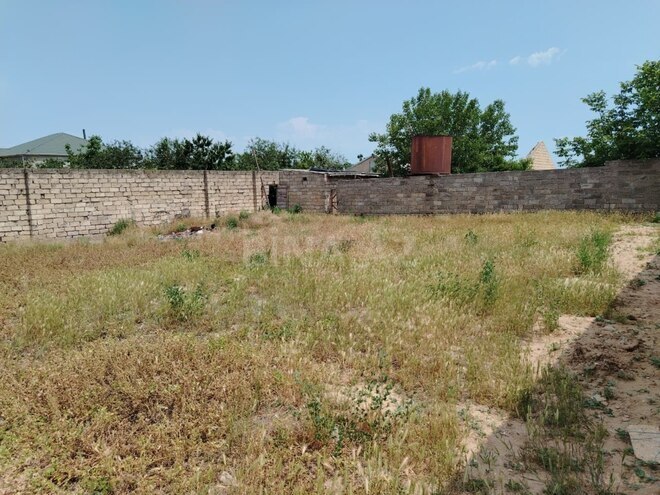 Продается  участок 9 сот, Сабунчинский  р., photo 6 from 9