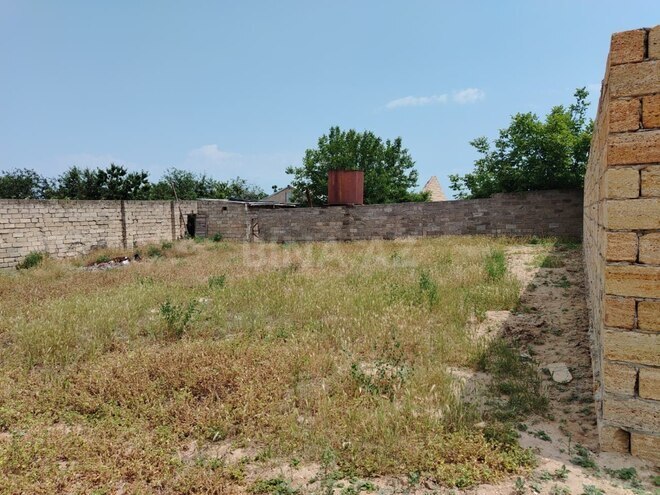 Продается  участок 9 сот, Сабунчинский  р., photo 8 from 9