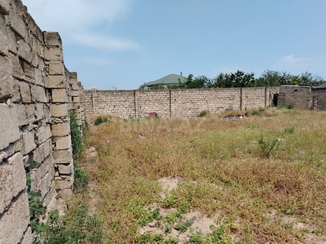 Продается  участок 9 сот, Сабунчинский  р., photo 7 from 9