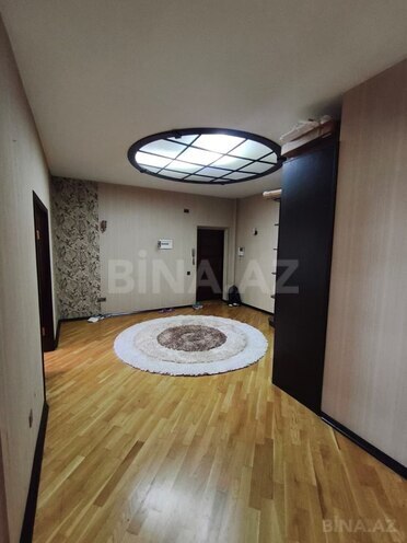 İcarəyə verilir 3 otaqlı yeni tikili 150 m², Gənclik m., photo 9 from 22
