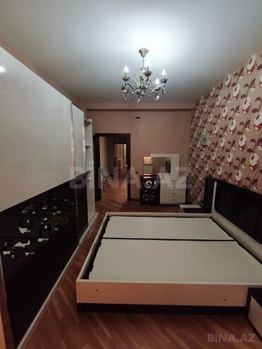 İcarəyə verilir 3 otaqlı yeni tikili 150 m², Gənclik m., photo 17 from 22