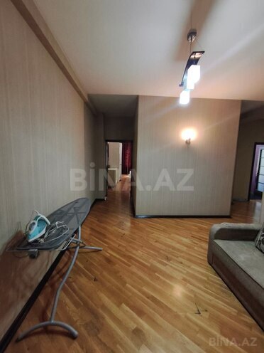 İcarəyə verilir 3 otaqlı yeni tikili 150 m², Gənclik m., photo 12 from 22
