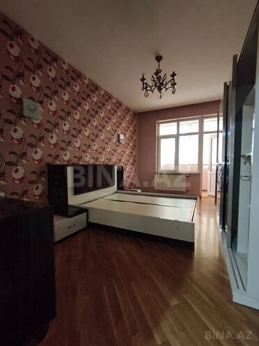 İcarəyə verilir 3 otaqlı yeni tikili 150 m², Gənclik m., photo 18 from 22