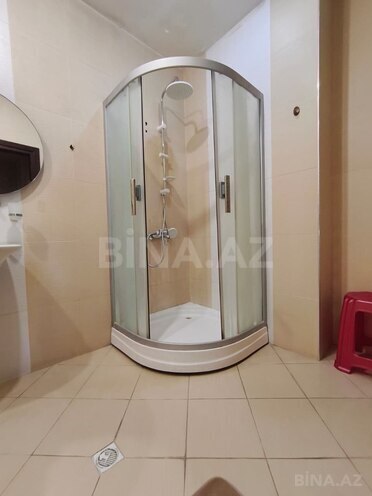İcarəyə verilir 3 otaqlı yeni tikili 150 m², Gənclik m., photo 21 from 22