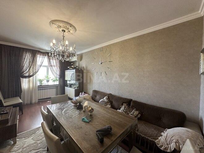 Продаётся 3-комн. вторичка 65 м², пос. Бакиханова, photo 4 from 18