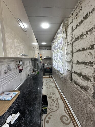 Продаётся 3-комн. вторичка 65 м², пос. Бакиханова, photo 12 from 18