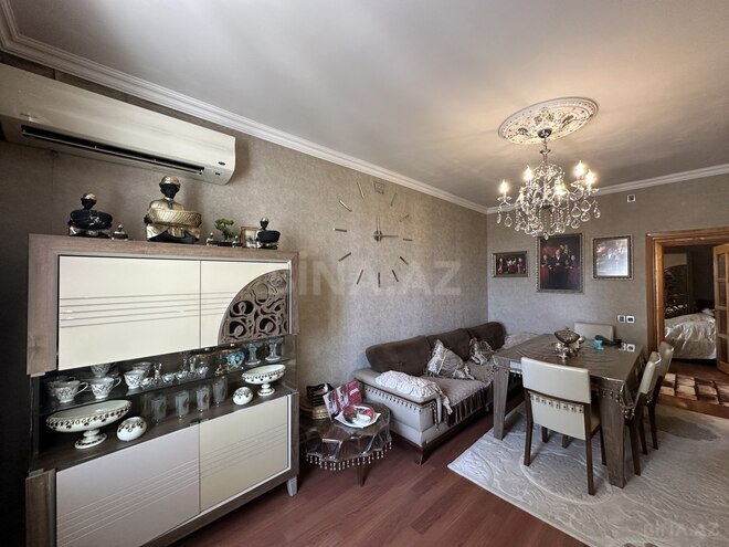 Продаётся 3-комн. вторичка 65 м², пос. Бакиханова, photo 6 from 18