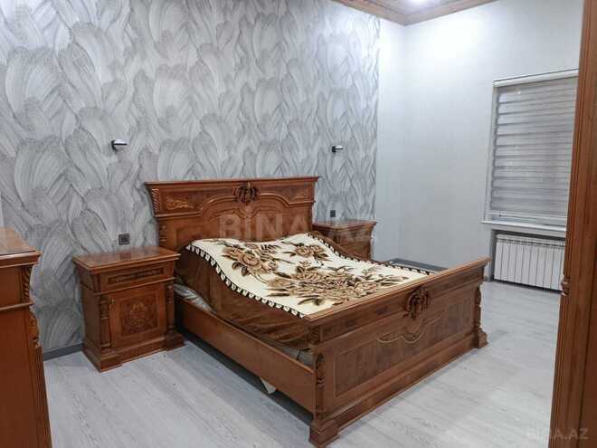 Сдаётся 4-комн. дом/дача 200 м², пос. Бильгях, photo 5 from 11