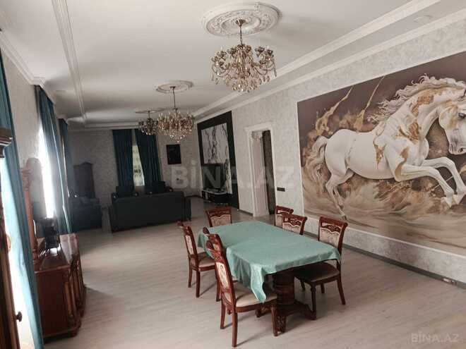 Сдаётся 4-комн. дом/дача 200 м², пос. Бильгях, photo 7 from 11