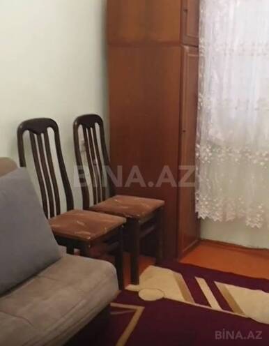 İcarəyə verilir 2 otaqlı yeni tikili 40 m², Masazır q., photo 5 from 6