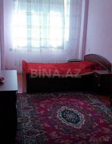 İcarəyə verilir 2 otaqlı yeni tikili 40 m², Masazır q., photo 1 from 6