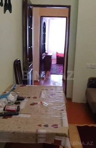 İcarəyə verilir 2 otaqlı yeni tikili 40 m², Masazır q., photo 4 from 6