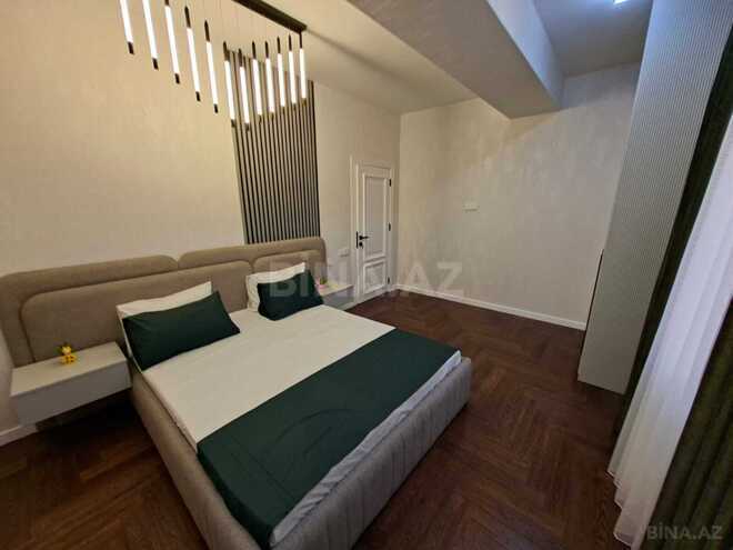 Satılır 3 otaqlı yeni tikili 102 m², Bakmil m., photo 8 from 15