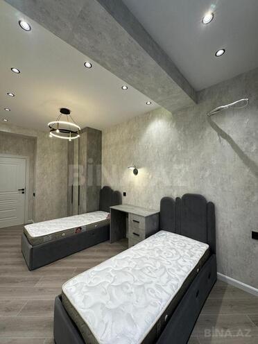 Satılır 3 otaqlı yeni tikili 91 m², Həzi Aslanov m., photo 11 from 24