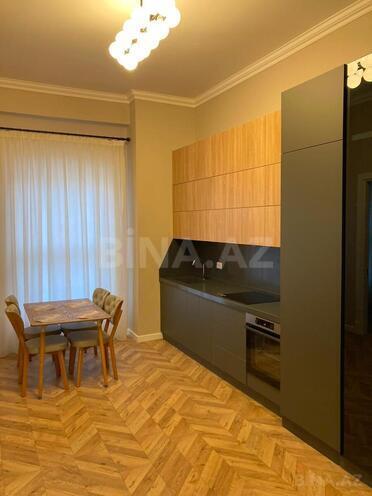 Сдаётся 2-комн. офис 50 м², пос. Аг шехер, photo 1 from 9