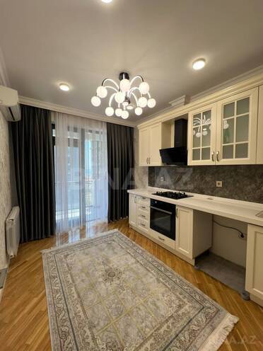 Satılır 3 otaqlı yeni tikili 82 m², Xətai r., photo 4 from 14