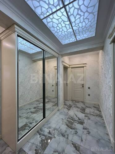 Satılır 3 otaqlı yeni tikili 82 m², Xətai r., photo 5 from 14